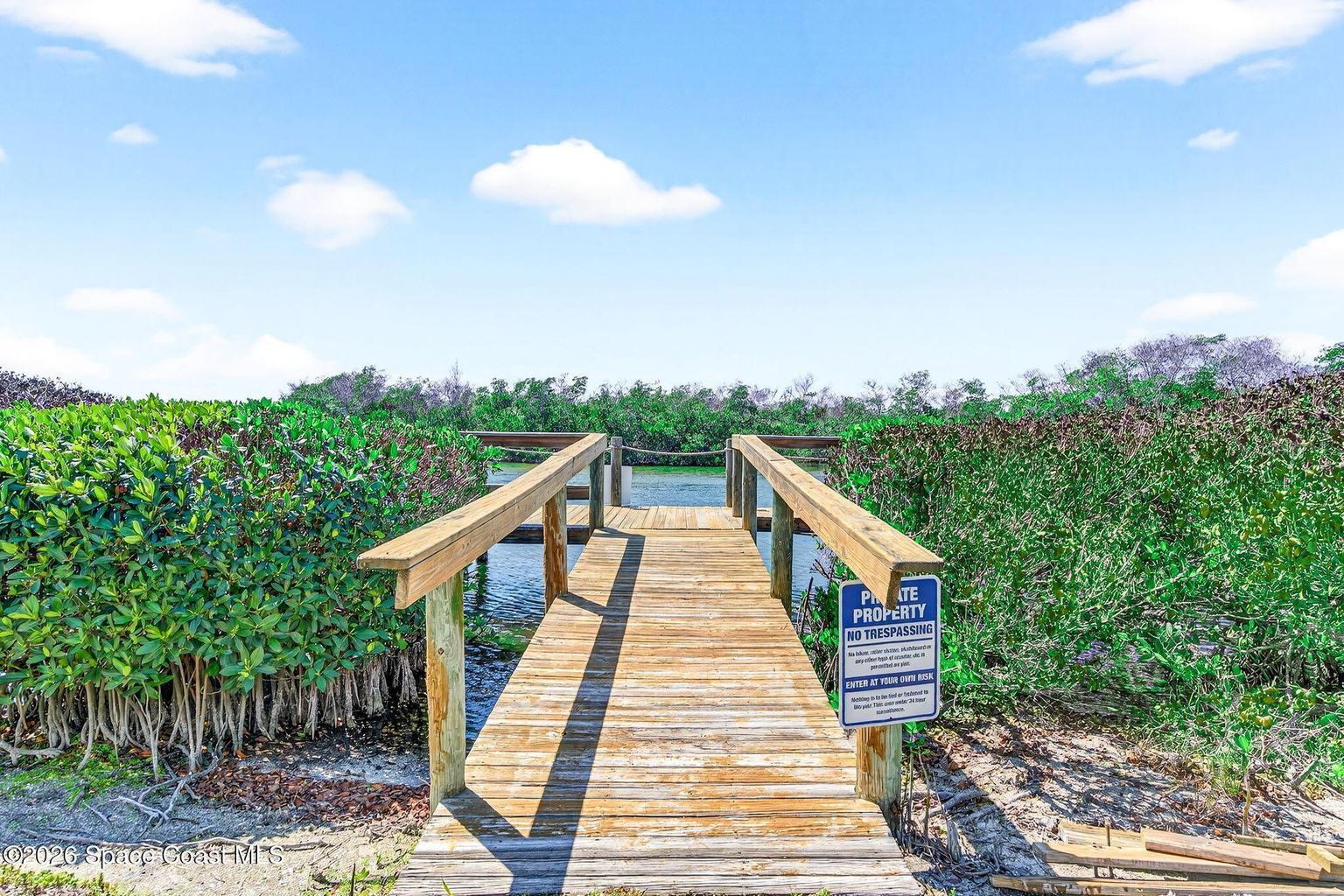 580 S BREVARD AVE #815, COCOA BEACH, FL — photo 20