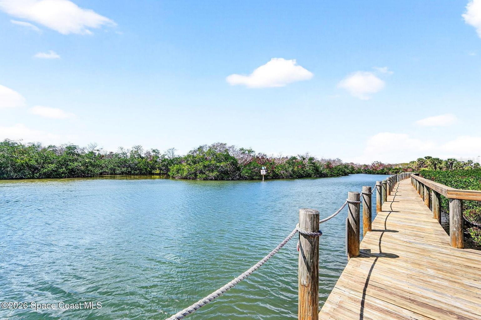 580 S BREVARD AVE #815, COCOA BEACH, FL — photo 21