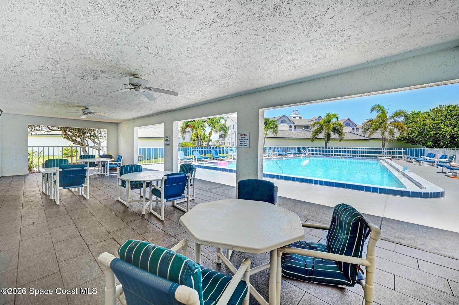 580 S BREVARD AVE #815, COCOA BEACH, FL — photo 22