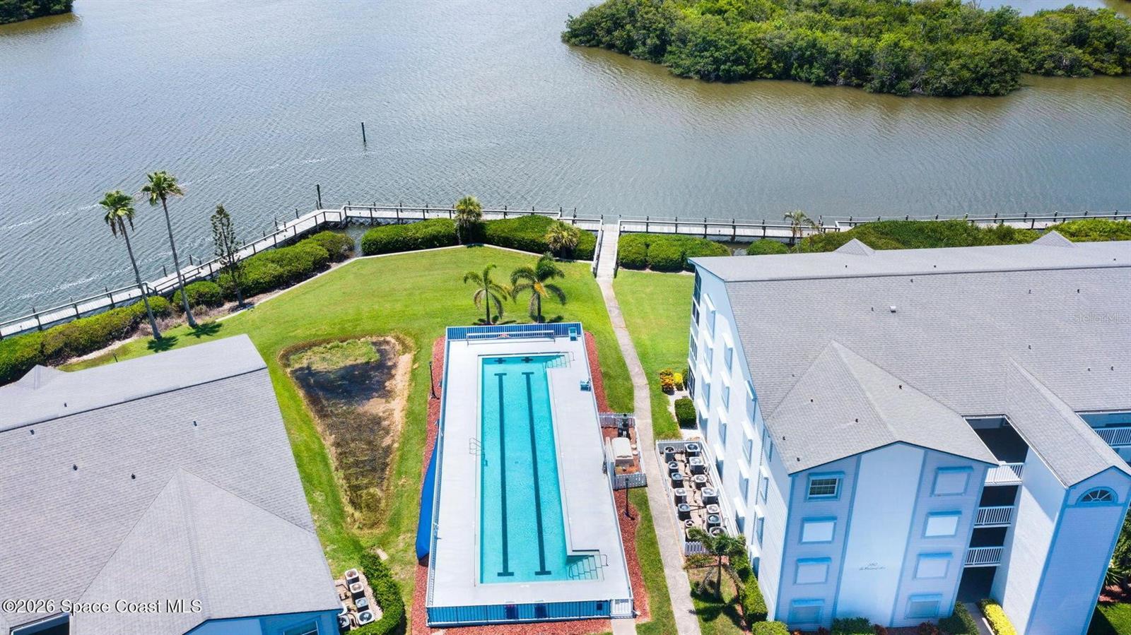 580 S BREVARD AVE #815, COCOA BEACH, FL — photo 24