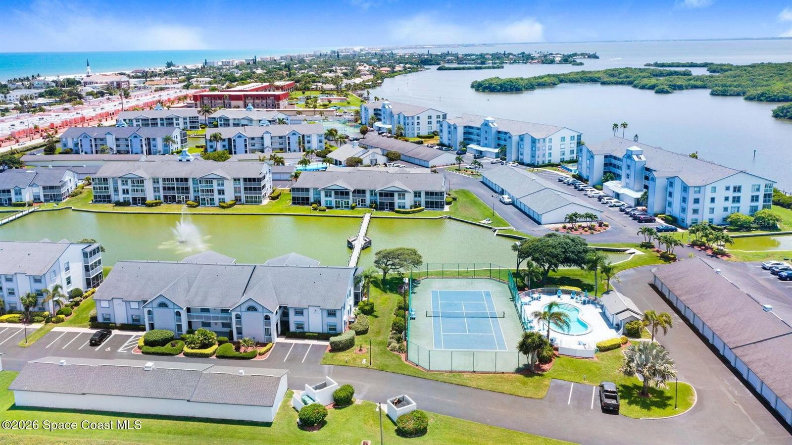 580 S BREVARD AVE #815, COCOA BEACH, FL — photo 25