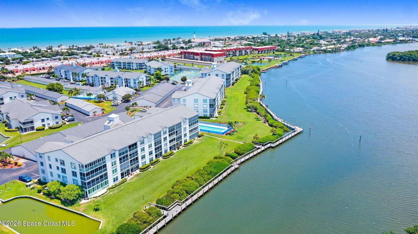 580 S BREVARD AVE #815, COCOA BEACH, FL — photo 26