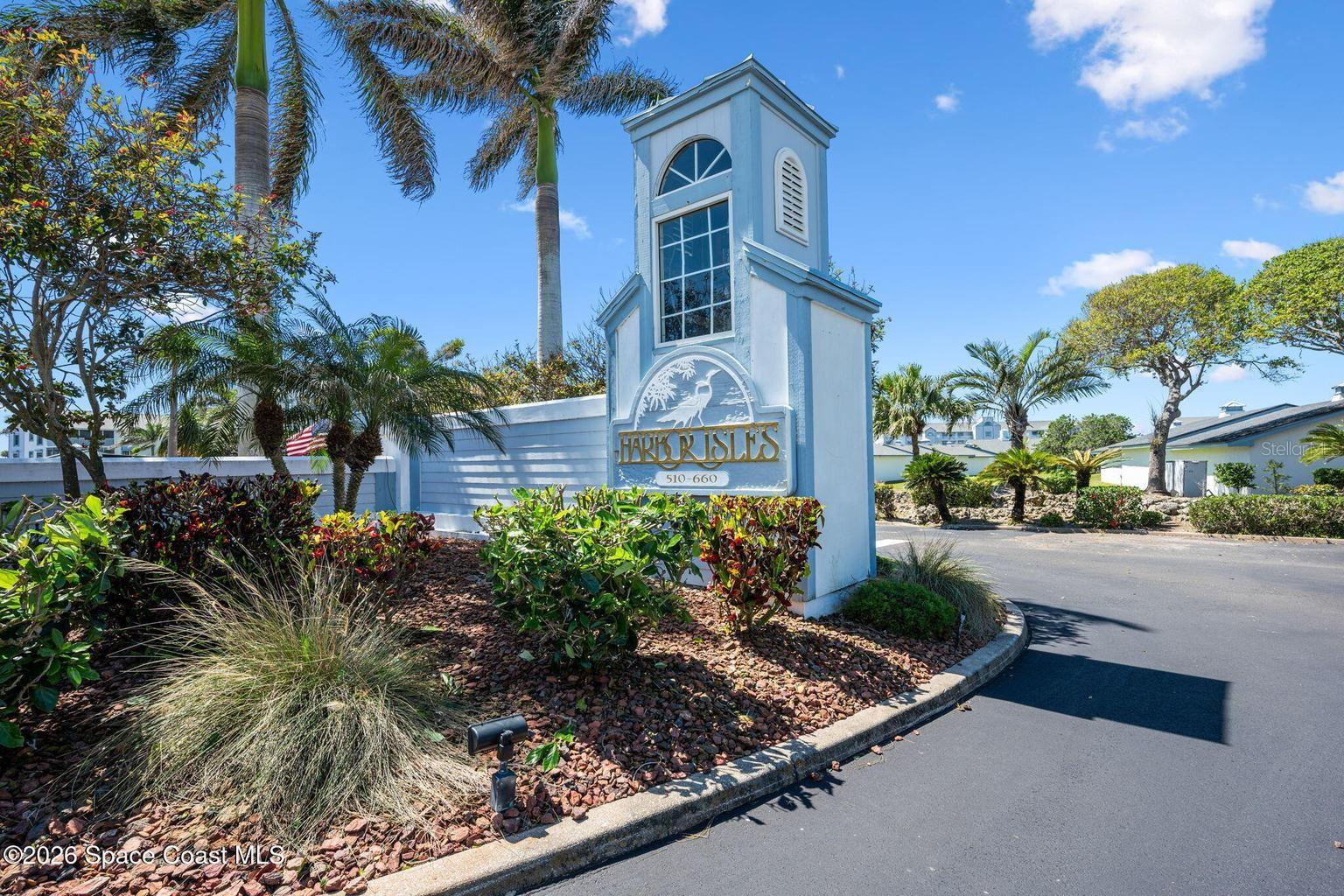 580 S BREVARD AVE #815, COCOA BEACH, FL — photo 27