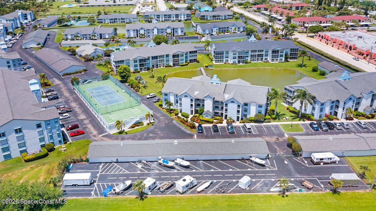 580 S BREVARD AVE #815, COCOA BEACH, FL — photo 28