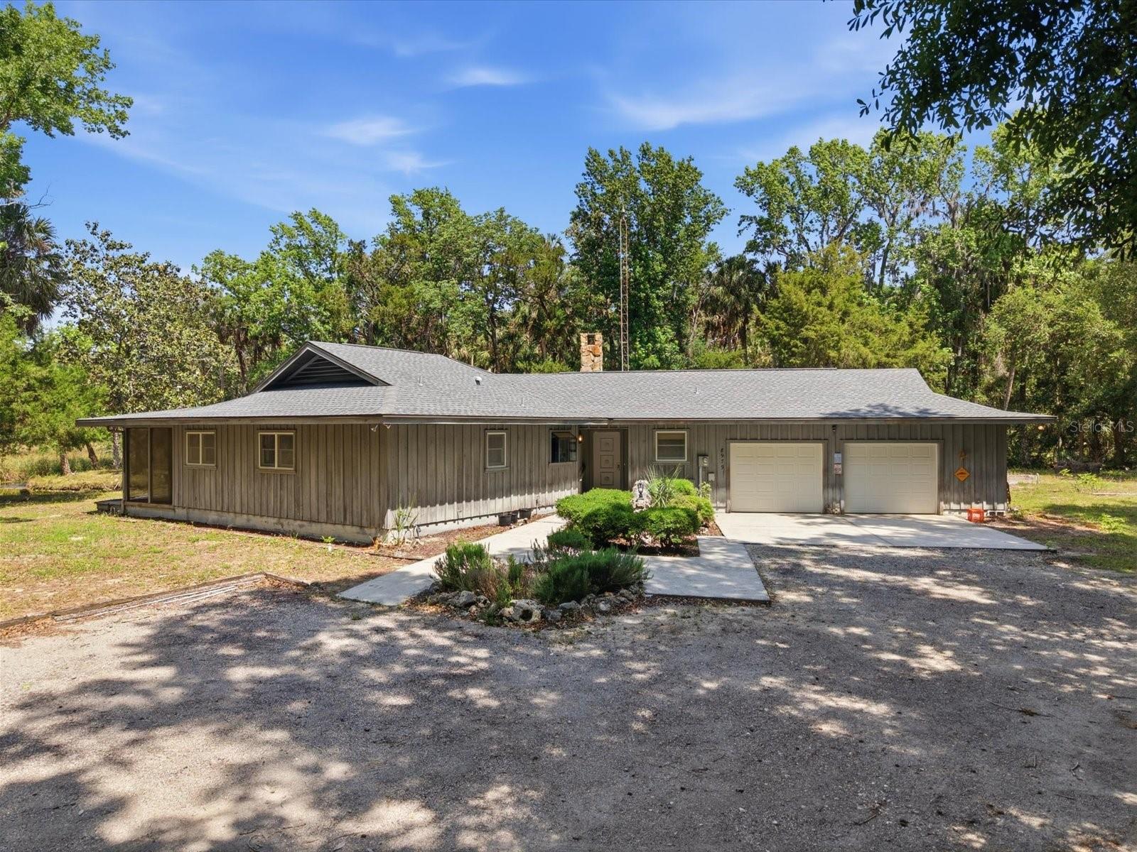 8979 W WHITE DOGWOOD DR, HOMOSASSA, FL