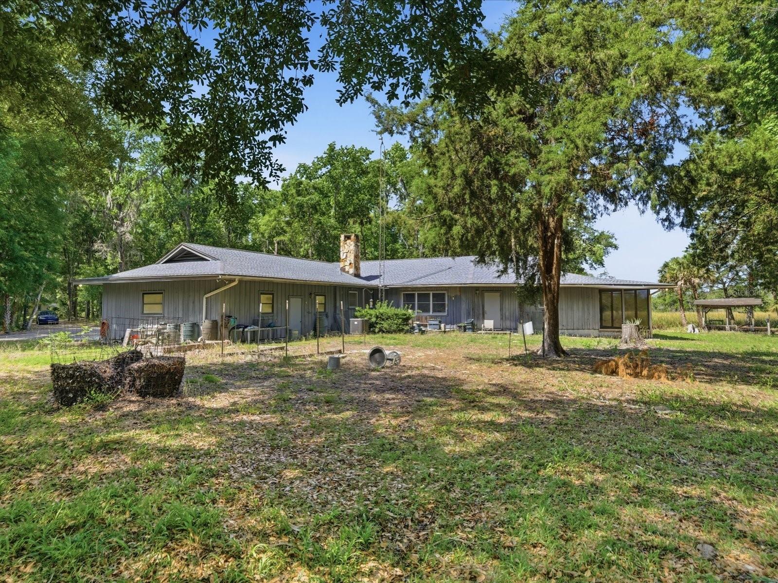 8979 W WHITE DOGWOOD DR, HOMOSASSA, FL — photo 25