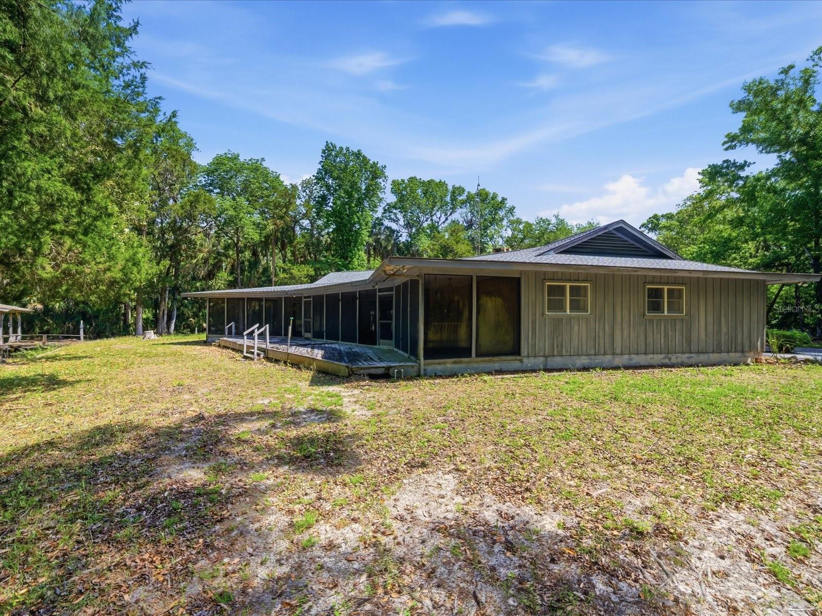 8979 W WHITE DOGWOOD DR, HOMOSASSA, FL — photo 29