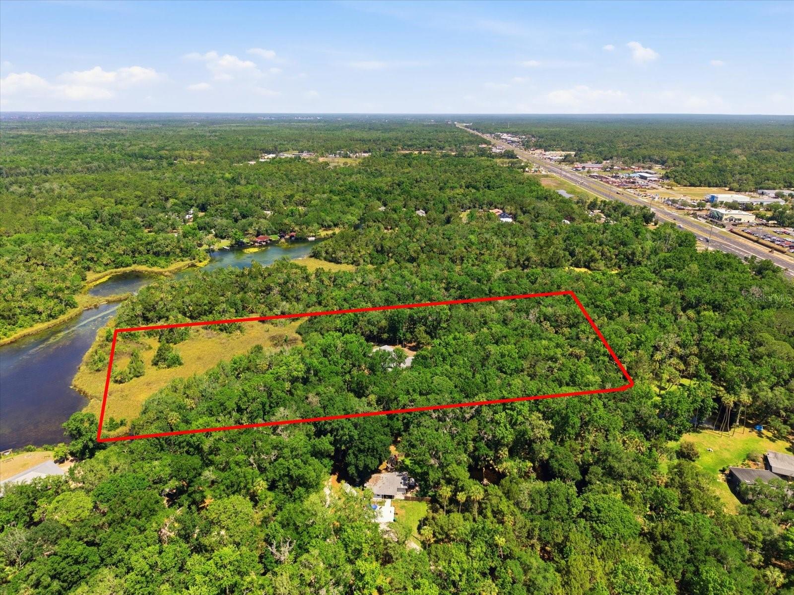 8979 W WHITE DOGWOOD DR, HOMOSASSA, FL — photo 30