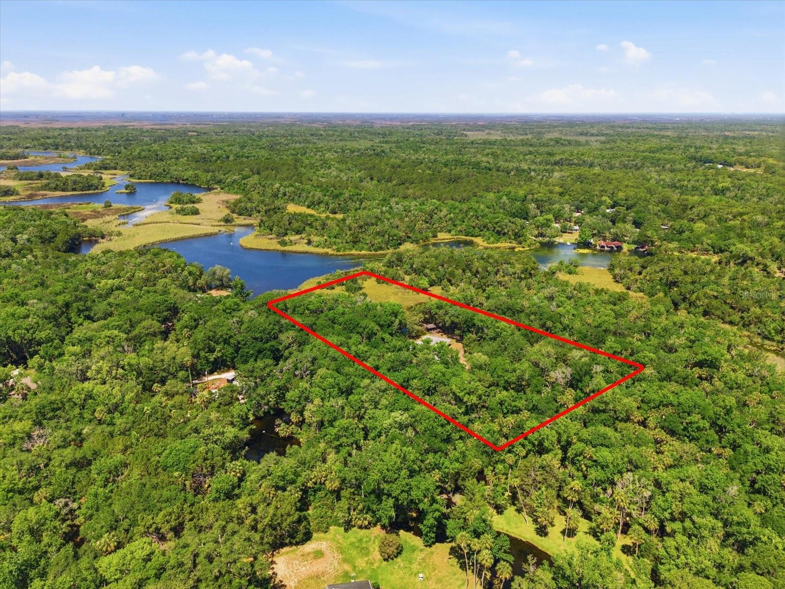 8979 W WHITE DOGWOOD DR, HOMOSASSA, FL — photo 31