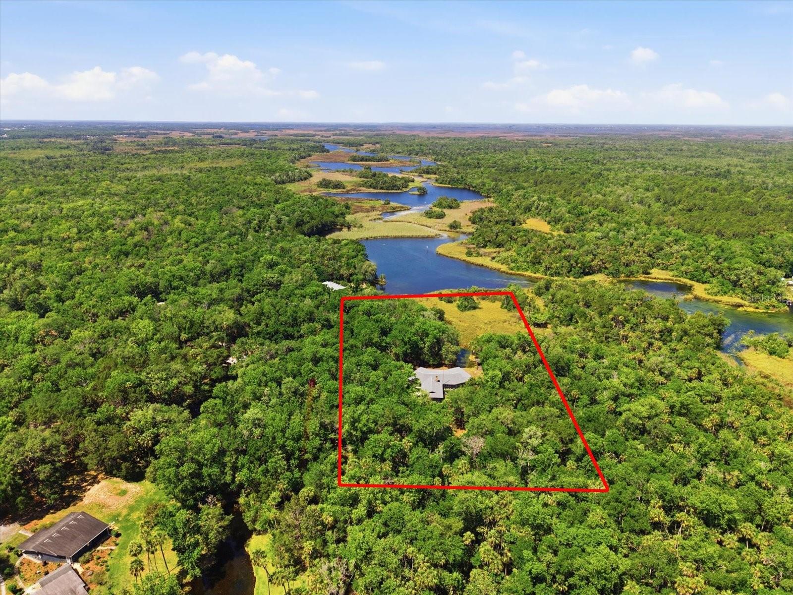 8979 W WHITE DOGWOOD DR, HOMOSASSA, FL — photo 32