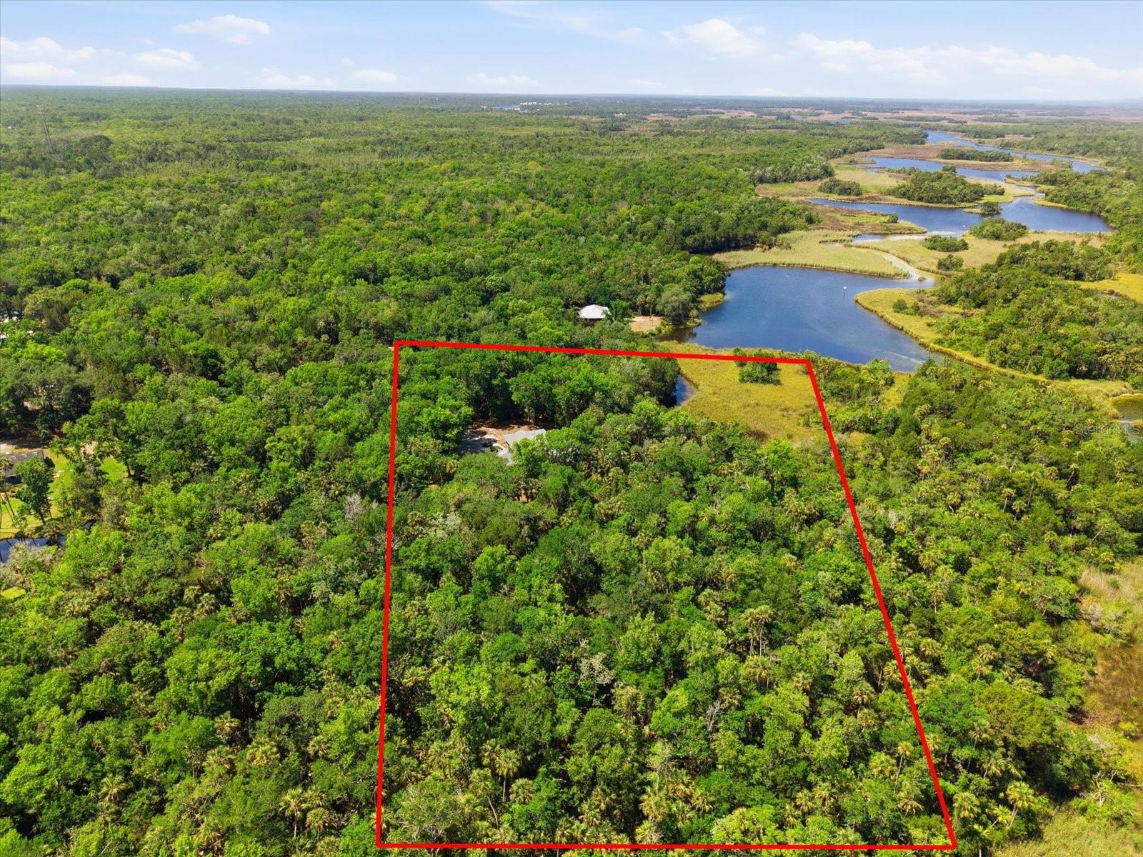 8979 W WHITE DOGWOOD DR, HOMOSASSA, FL — photo 33