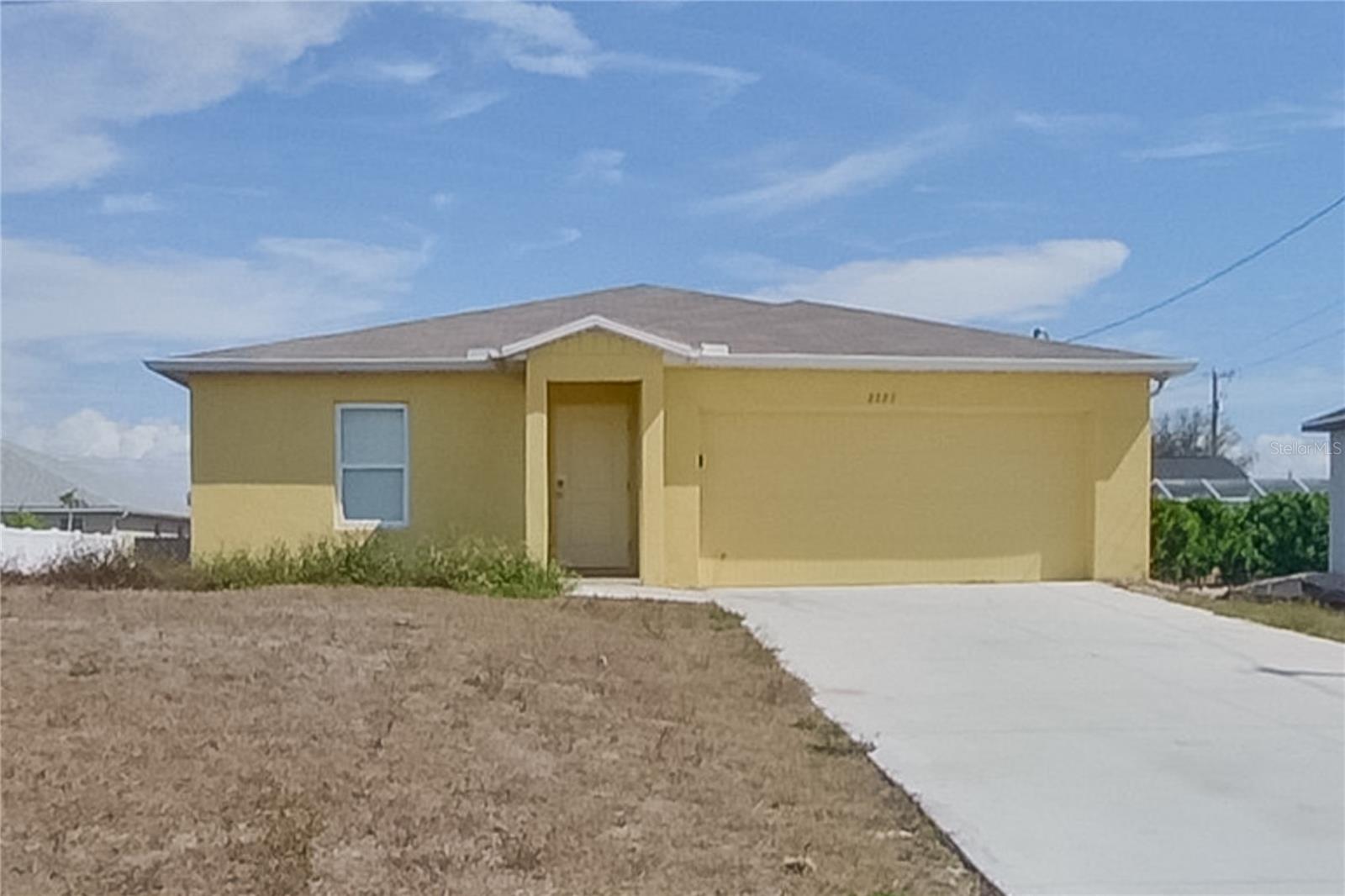 2227 NW 11TH CT, CAPE CORAL, FL