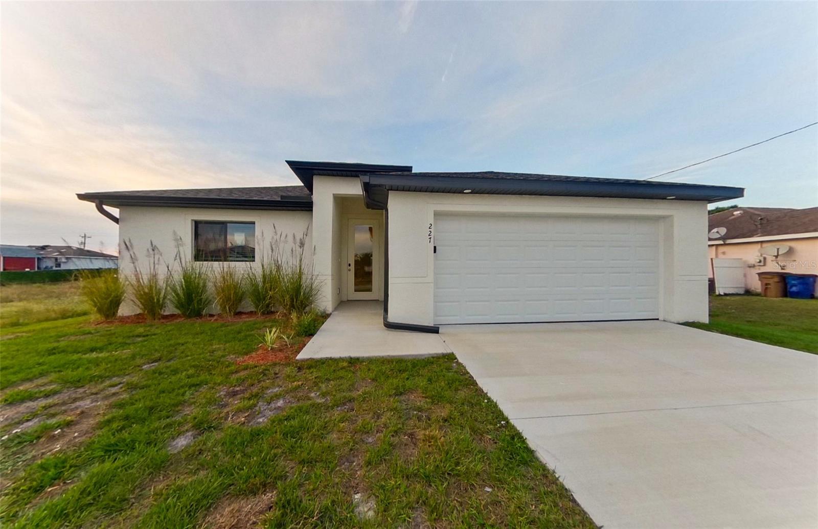 227 PENNFIELD ST, LEHIGH ACRES, FL