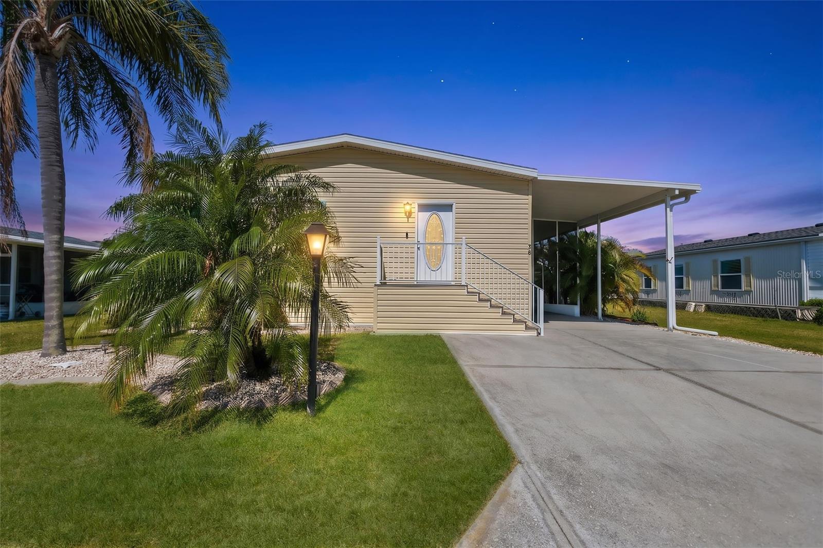 530 SAN CLEMENTE CIR, NORTH PORT, FL — photo 2