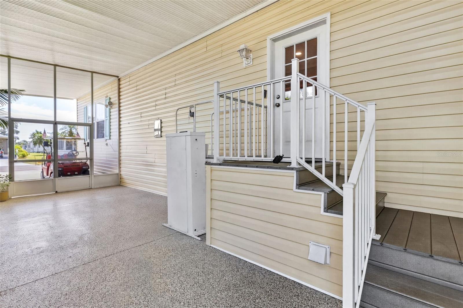 530 SAN CLEMENTE CIR, NORTH PORT, FL — photo 5