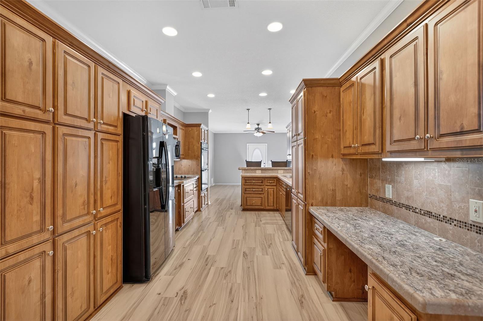 530 SAN CLEMENTE CIR, NORTH PORT, FL — photo 8