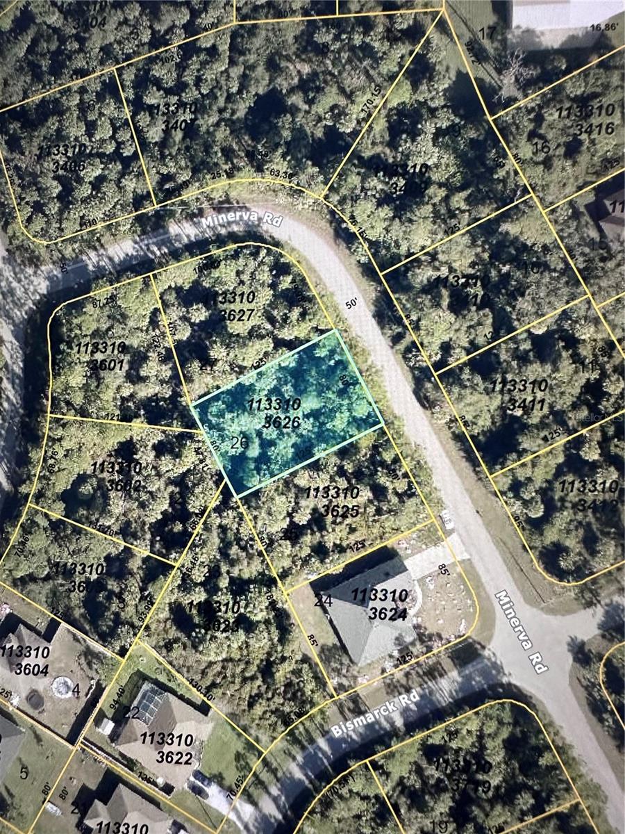 MINERVA RD, NORTH PORT, FL — photo 2