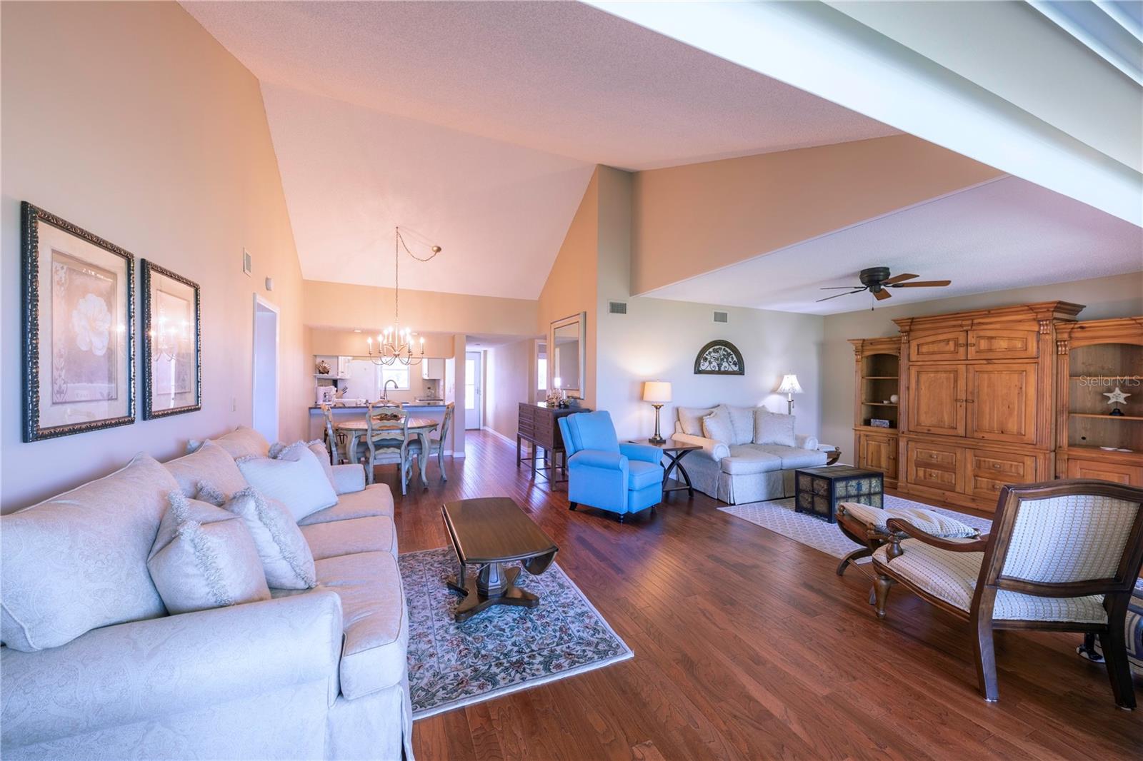437 CERROMAR LN #525, VENICE, FL — photo 13