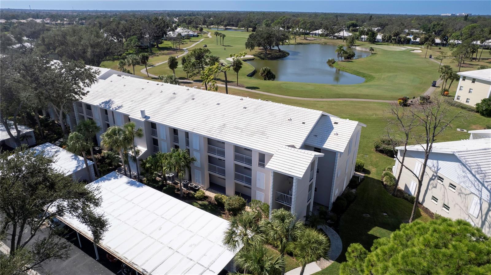 437 CERROMAR LN #525, VENICE, FL — photo 26