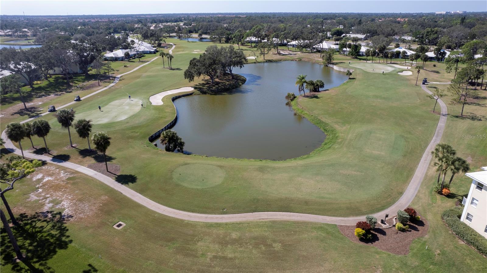 437 CERROMAR LN #525, VENICE, FL — photo 27