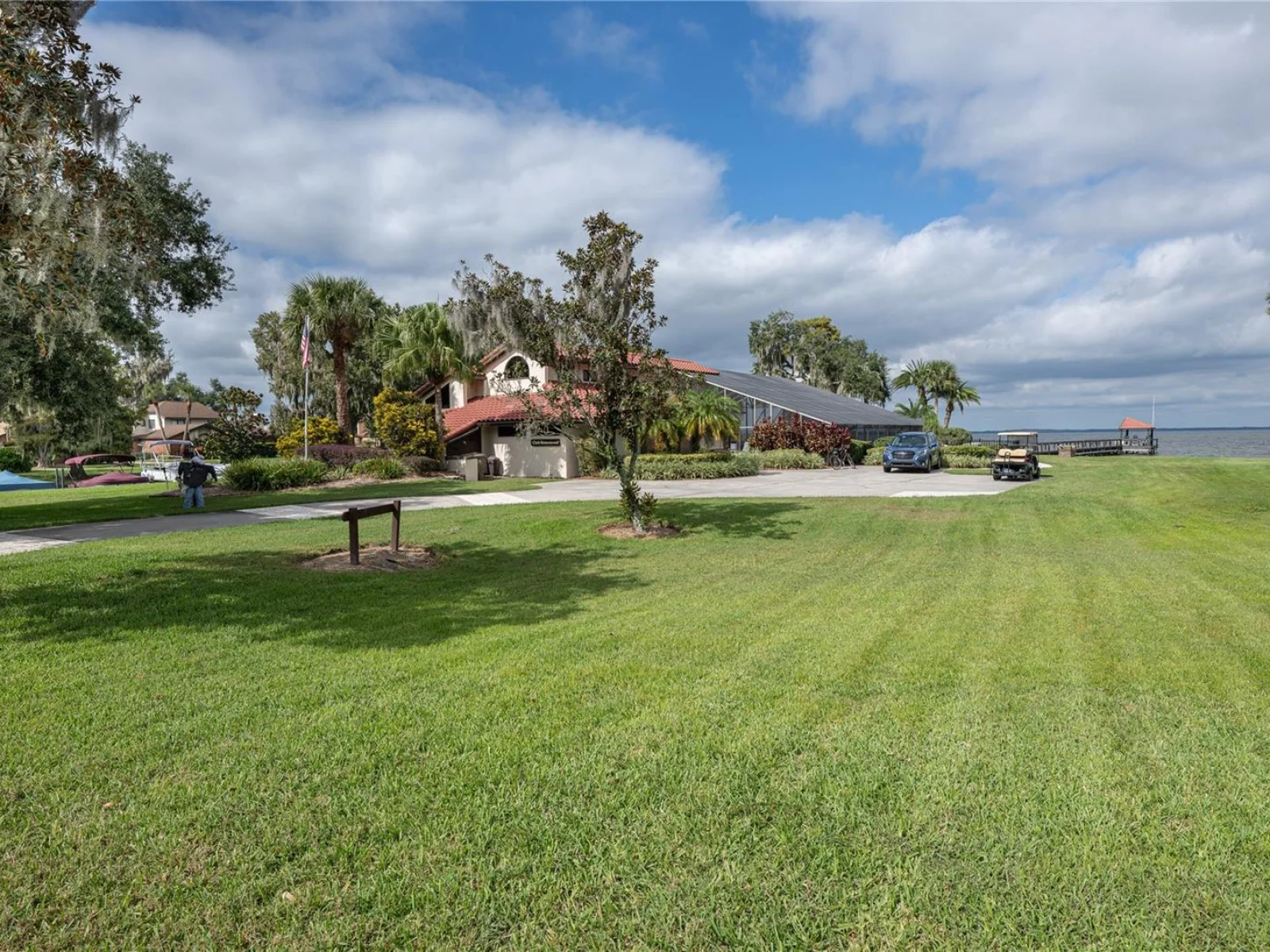 109 WATERWOOD DR, YALAHA, FL — photo 42
