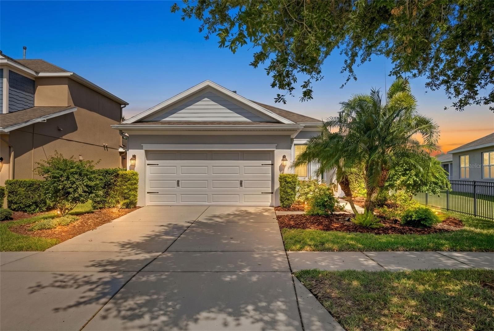 6918 MAKERS WAY, APOLLO BEACH, FL
