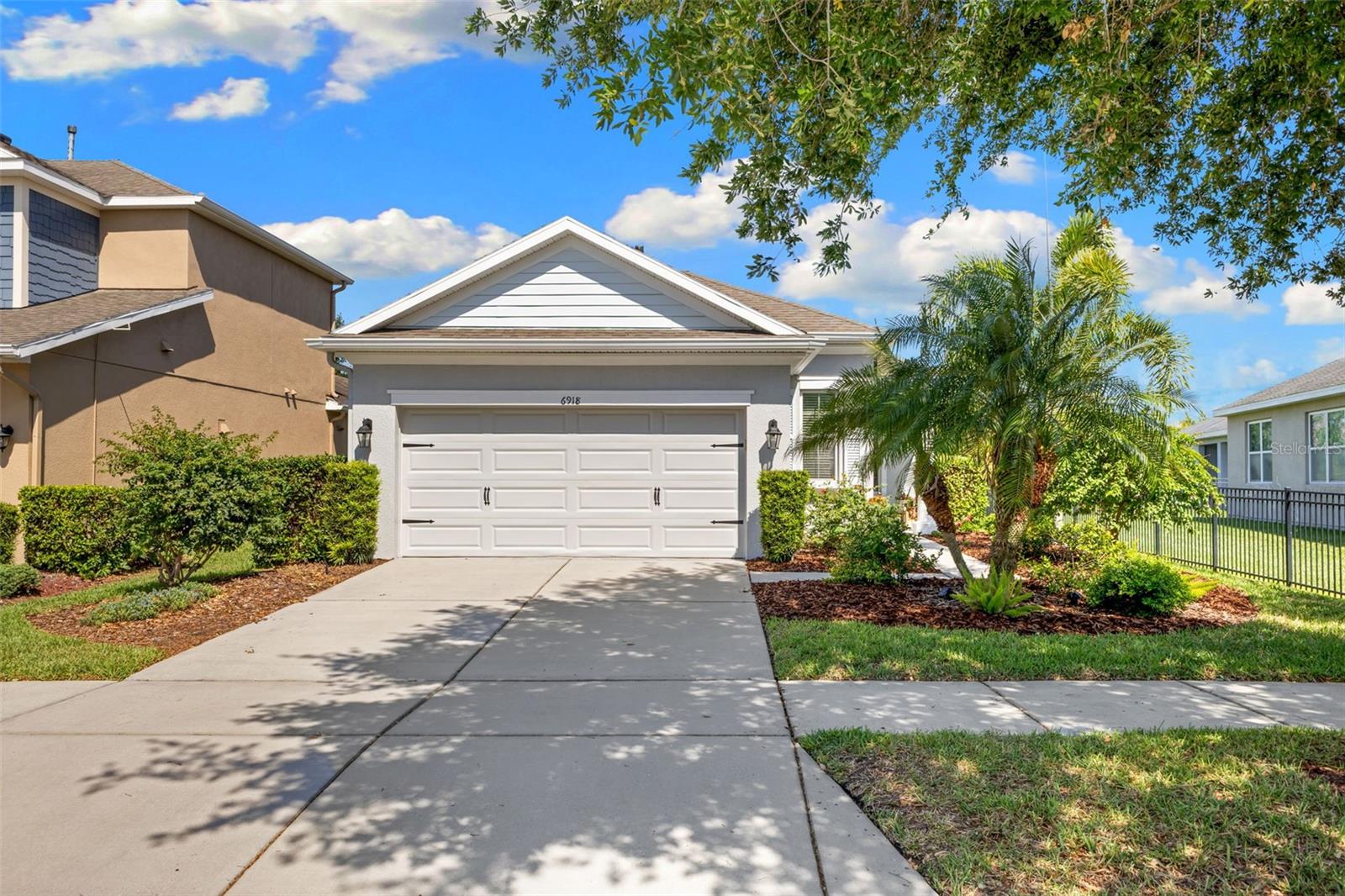 6918 MAKERS WAY, APOLLO BEACH, FL — photo 2