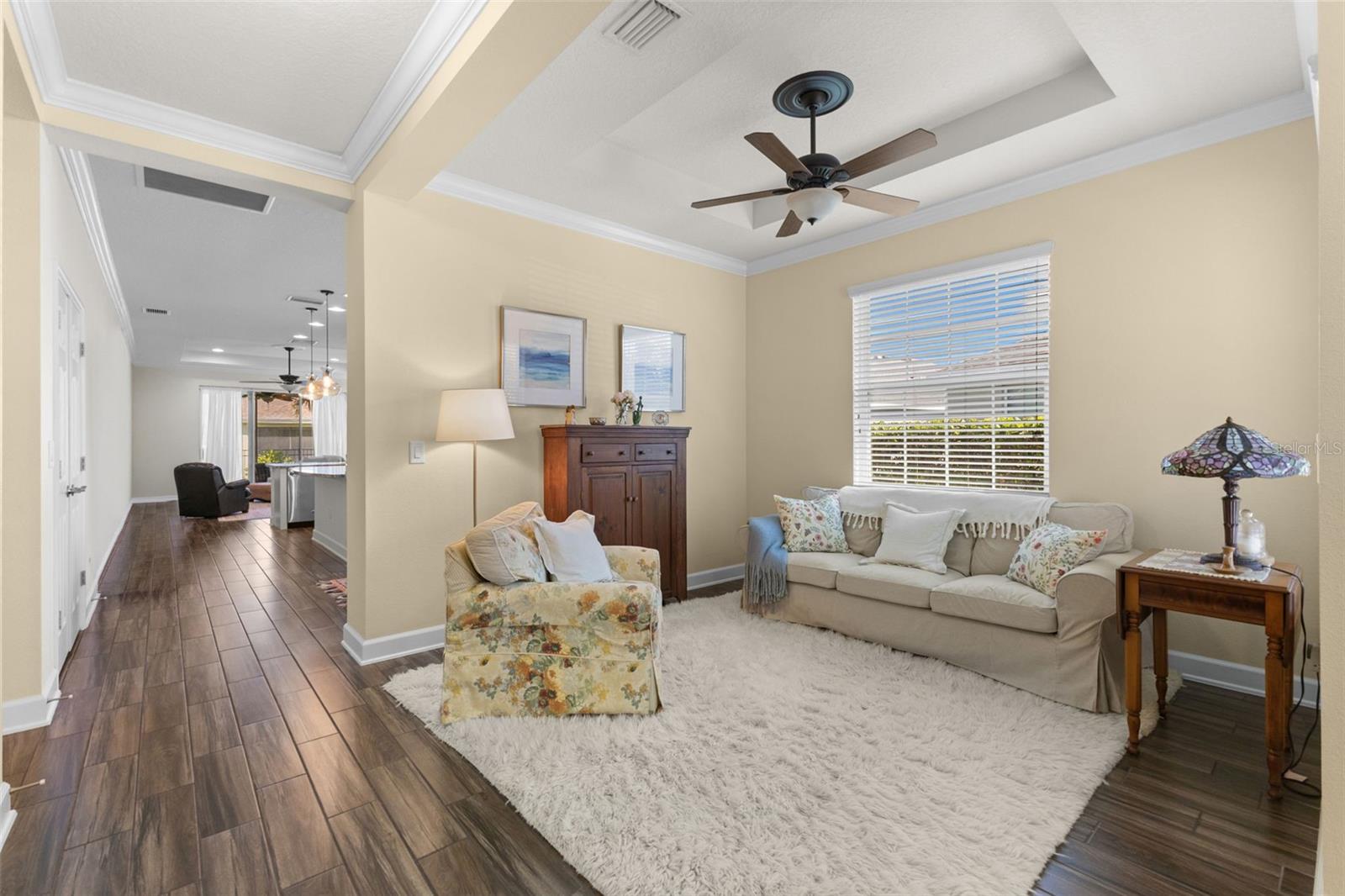 6918 MAKERS WAY, APOLLO BEACH, FL — photo 4