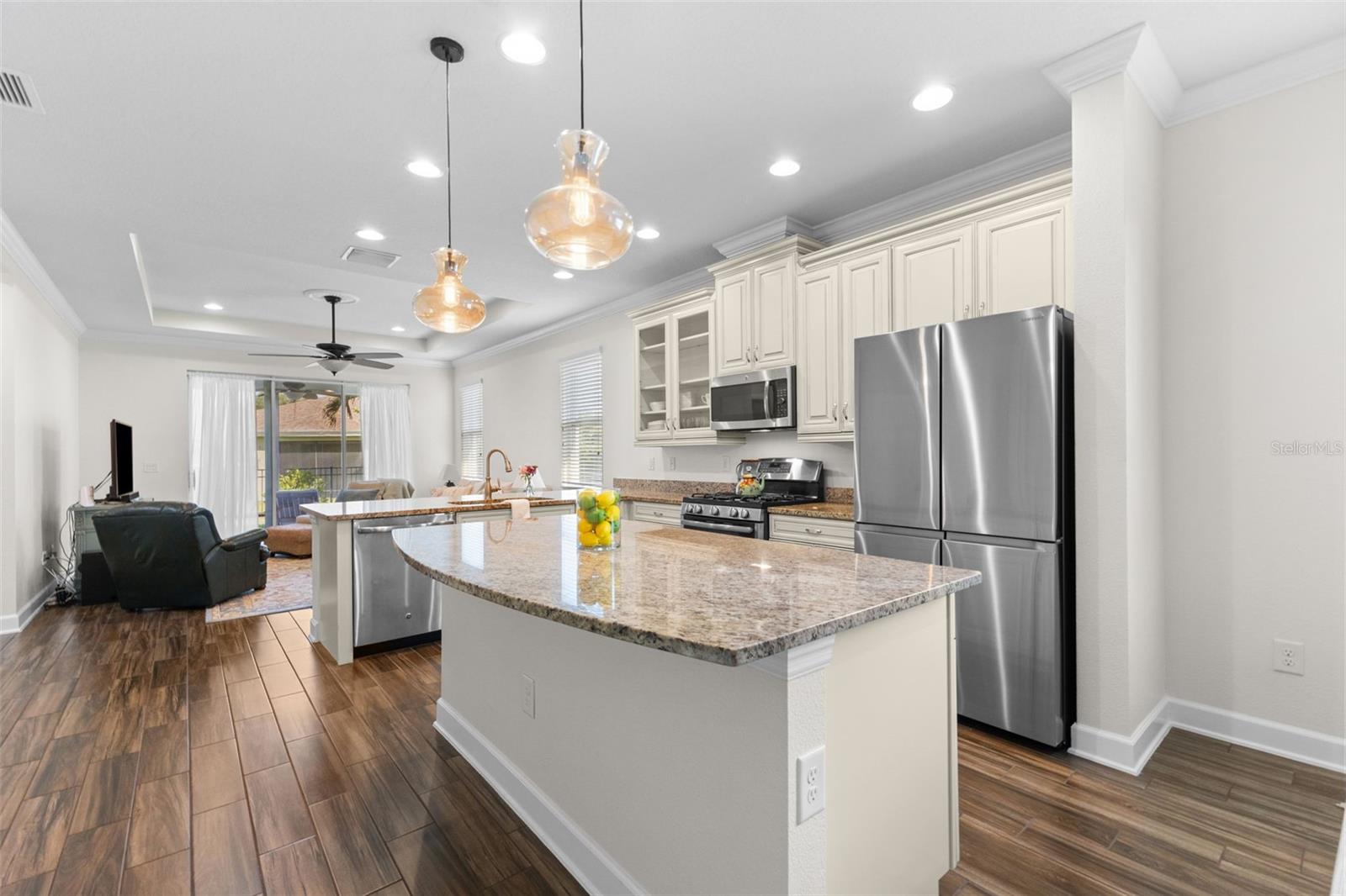 6918 MAKERS WAY, APOLLO BEACH, FL — photo 8