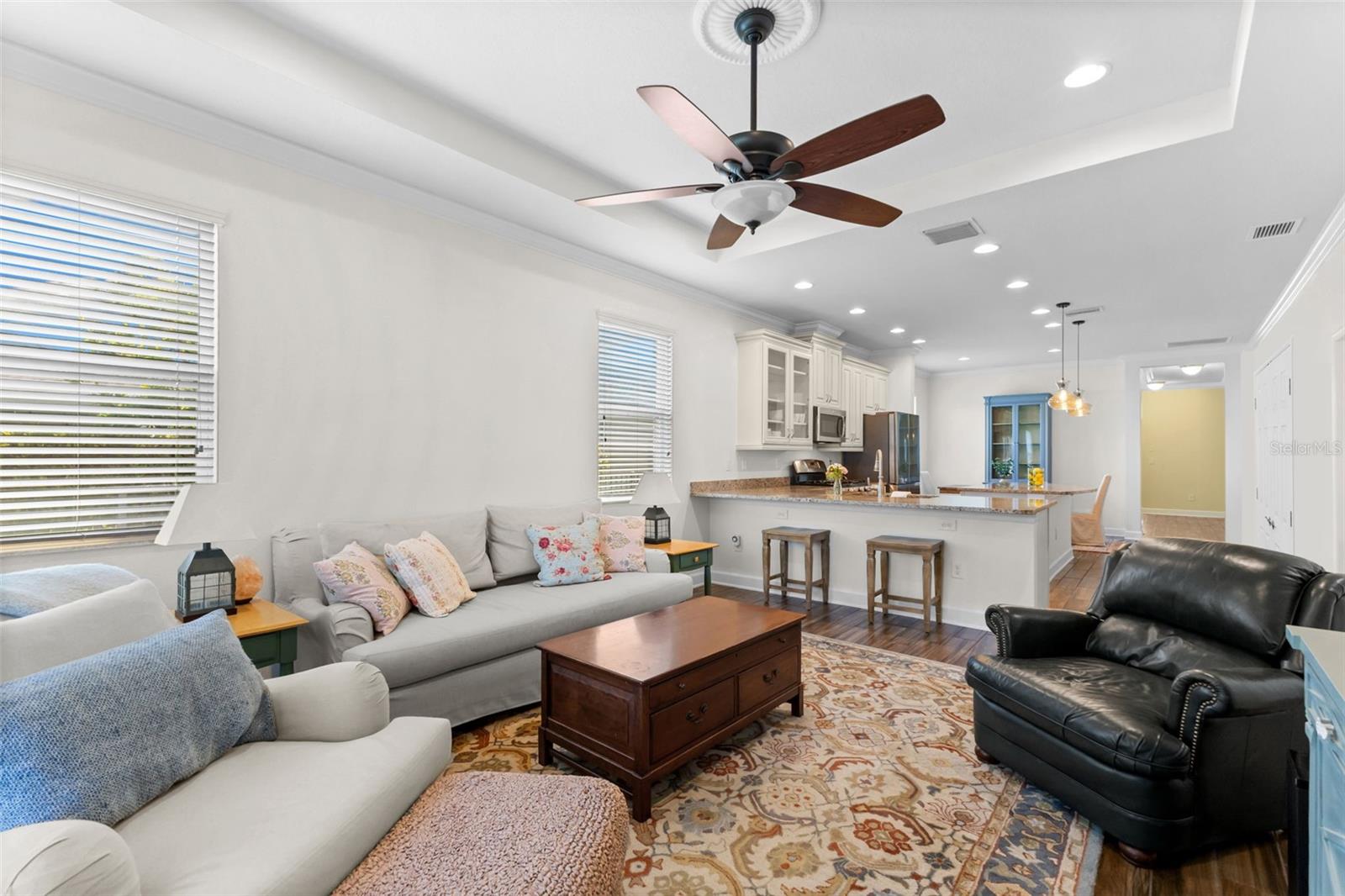 6918 MAKERS WAY, APOLLO BEACH, FL — photo 16