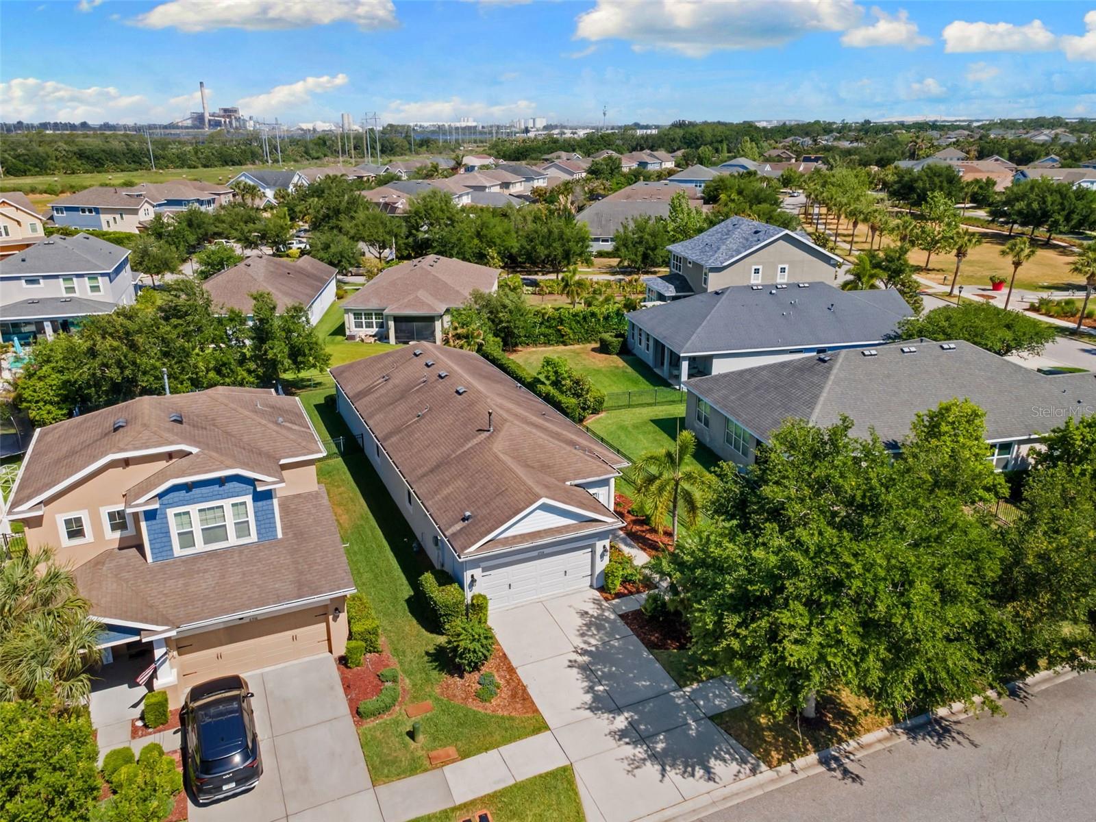 6918 MAKERS WAY, APOLLO BEACH, FL — photo 33
