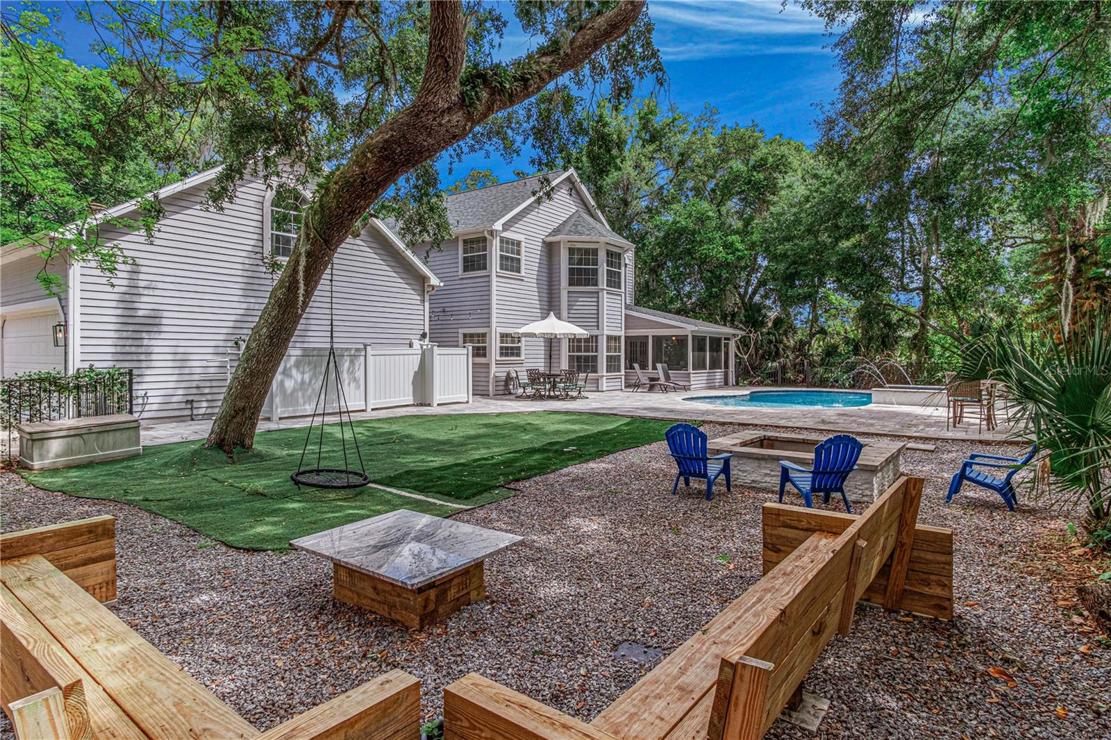 649 CHARMAGNE LN, PORT ORANGE, FL — photo 5