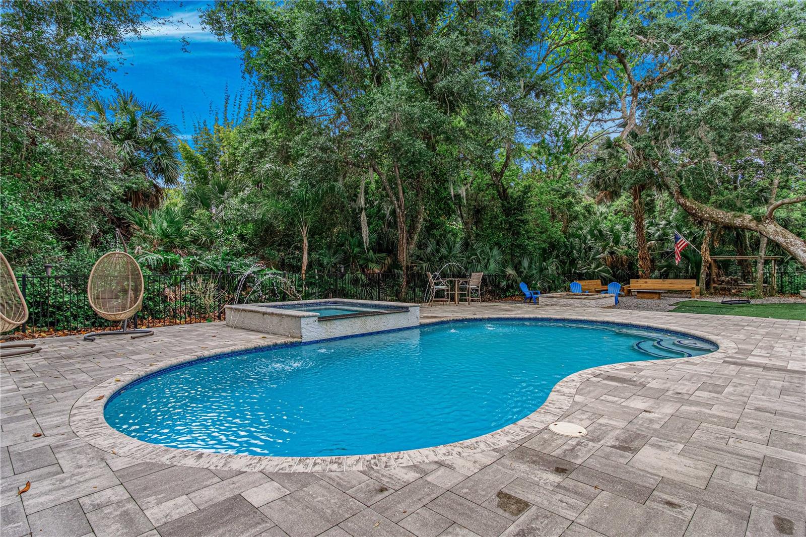 649 CHARMAGNE LN, PORT ORANGE, FL — photo 39