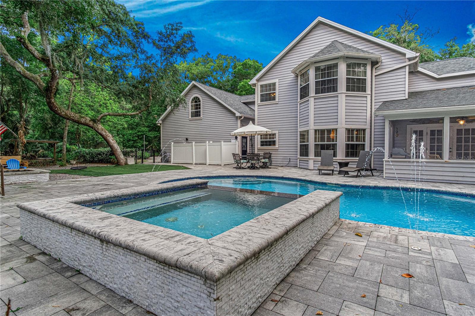 649 CHARMAGNE LN, PORT ORANGE, FL — photo 42