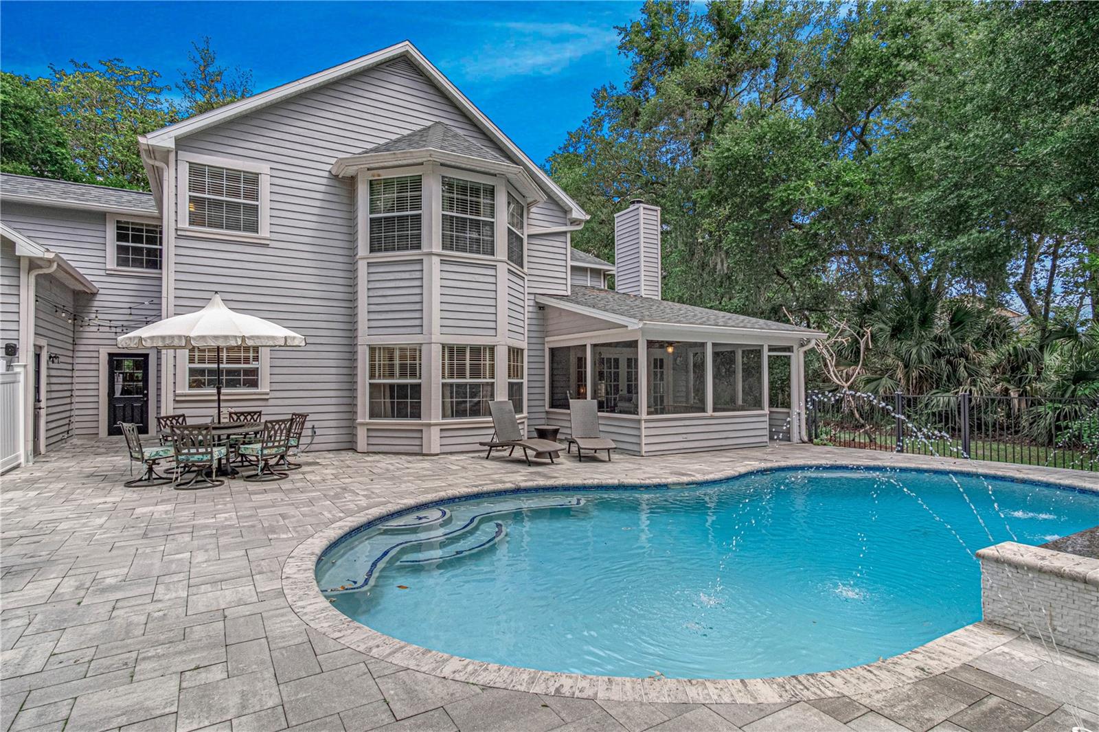 649 CHARMAGNE LN, PORT ORANGE, FL — photo 43