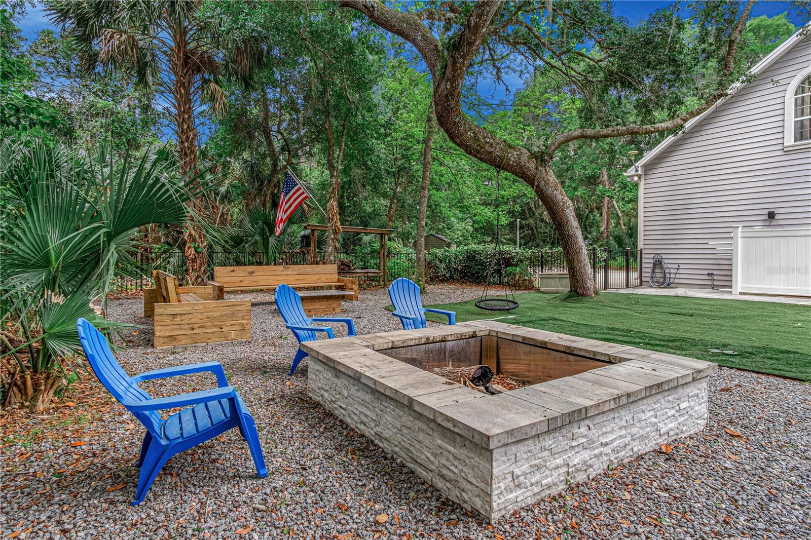 649 CHARMAGNE LN, PORT ORANGE, FL — photo 44