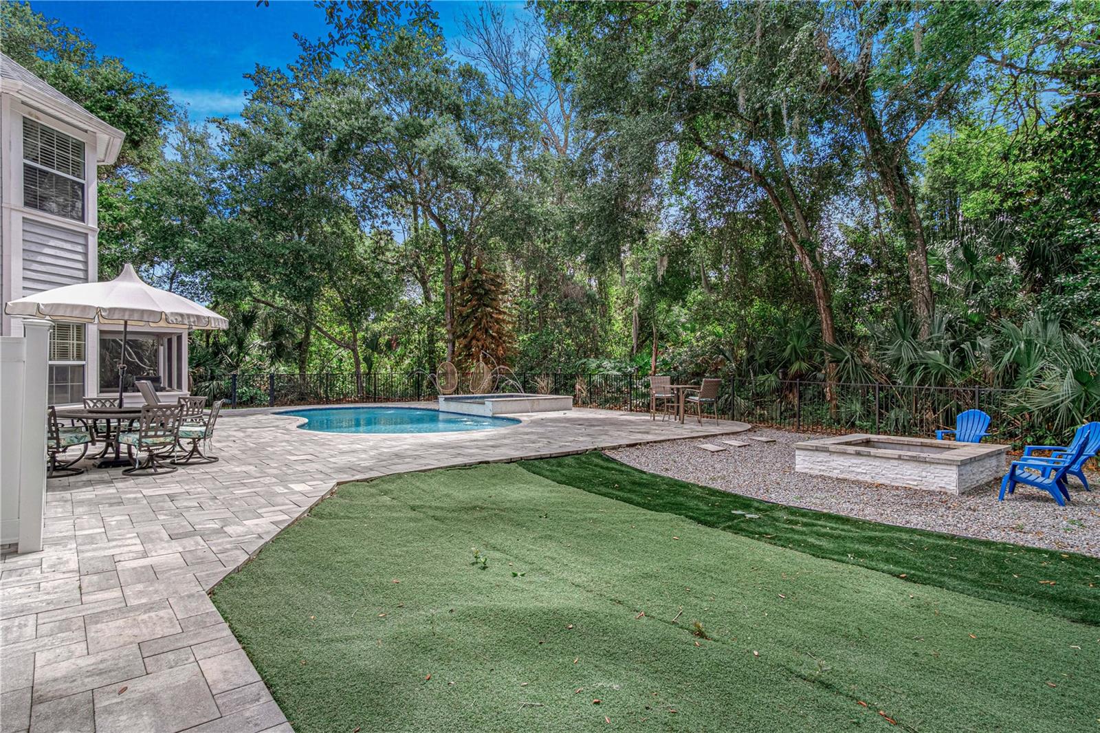 649 CHARMAGNE LN, PORT ORANGE, FL — photo 45