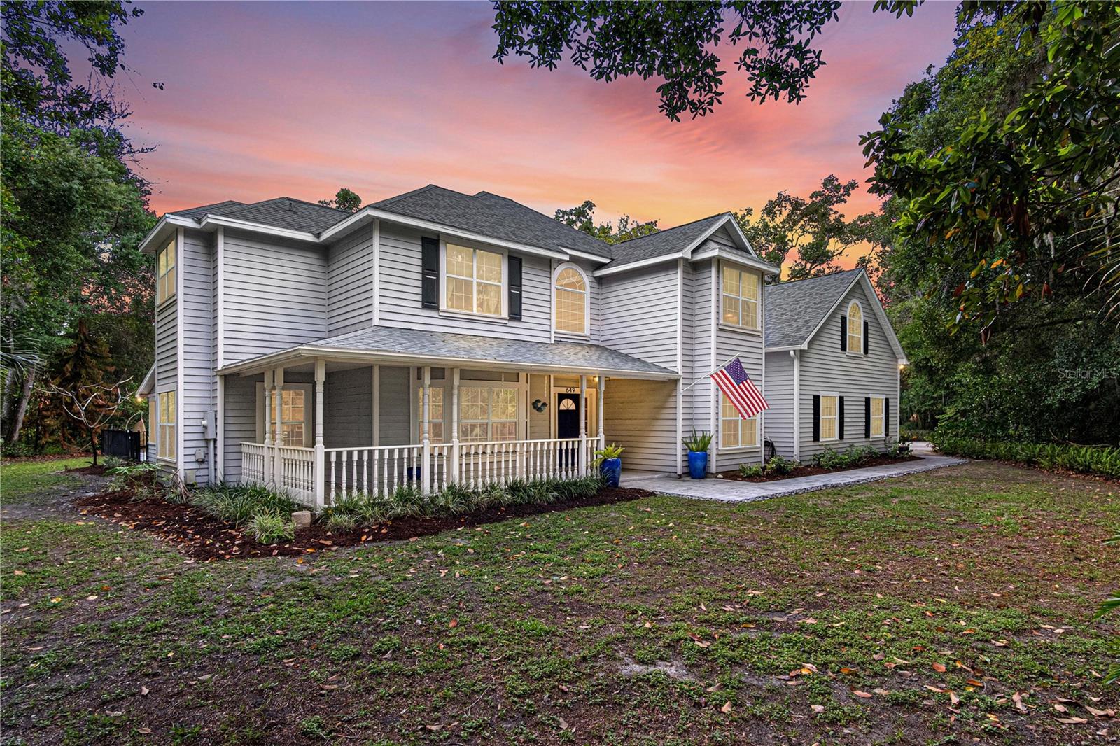 649 CHARMAGNE LN, PORT ORANGE, FL — photo 49