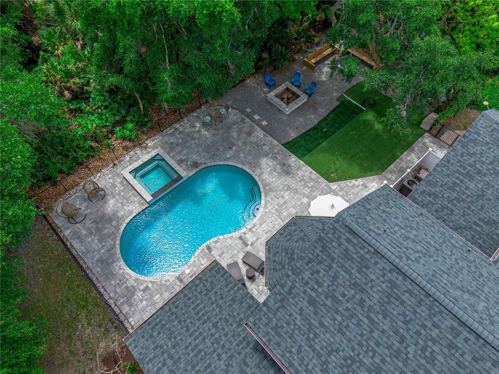 649 CHARMAGNE LN, PORT ORANGE, FL — photo 54