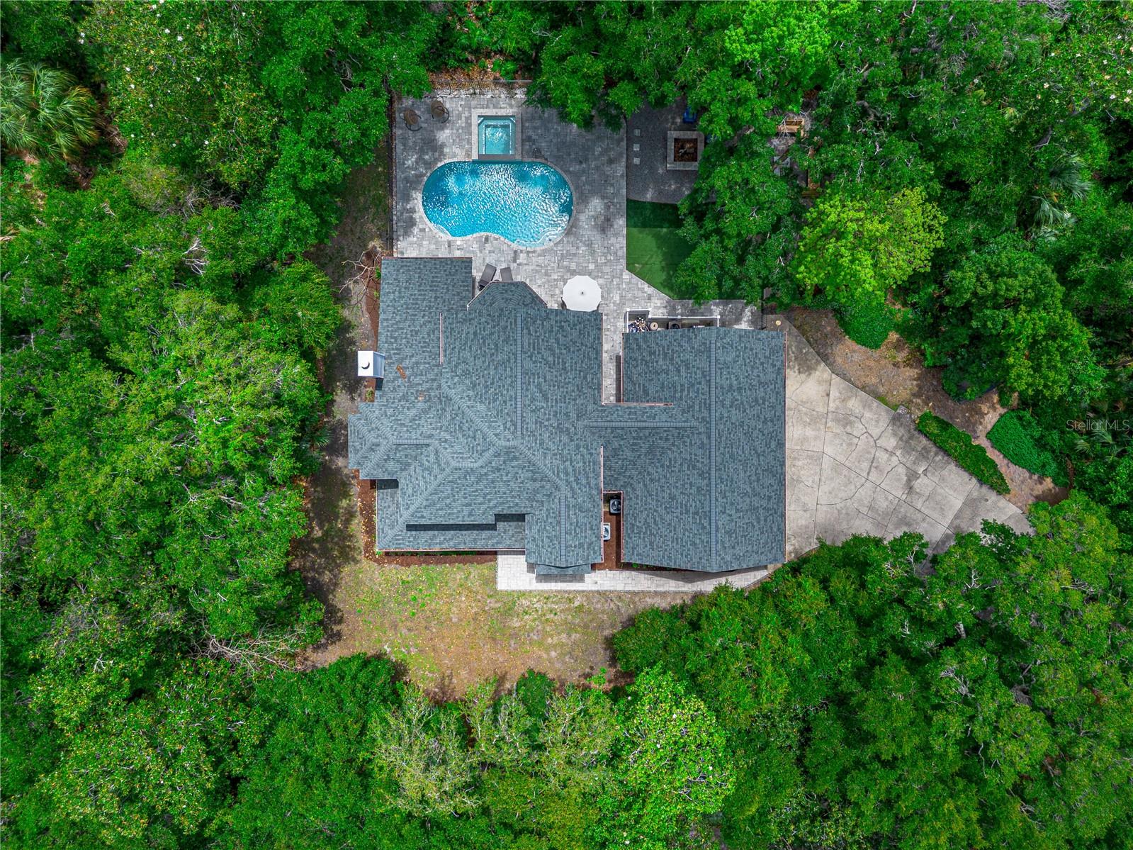 649 CHARMAGNE LN, PORT ORANGE, FL — photo 55