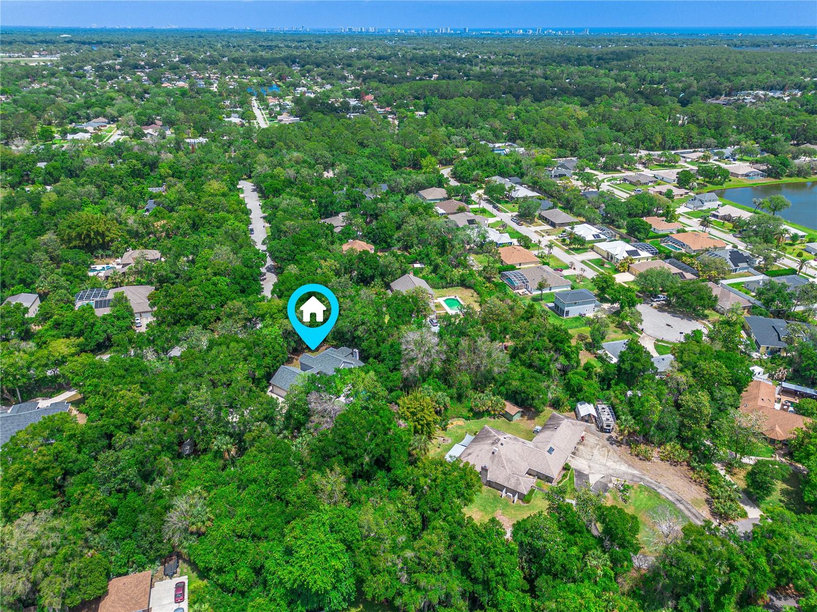 649 CHARMAGNE LN, PORT ORANGE, FL — photo 56