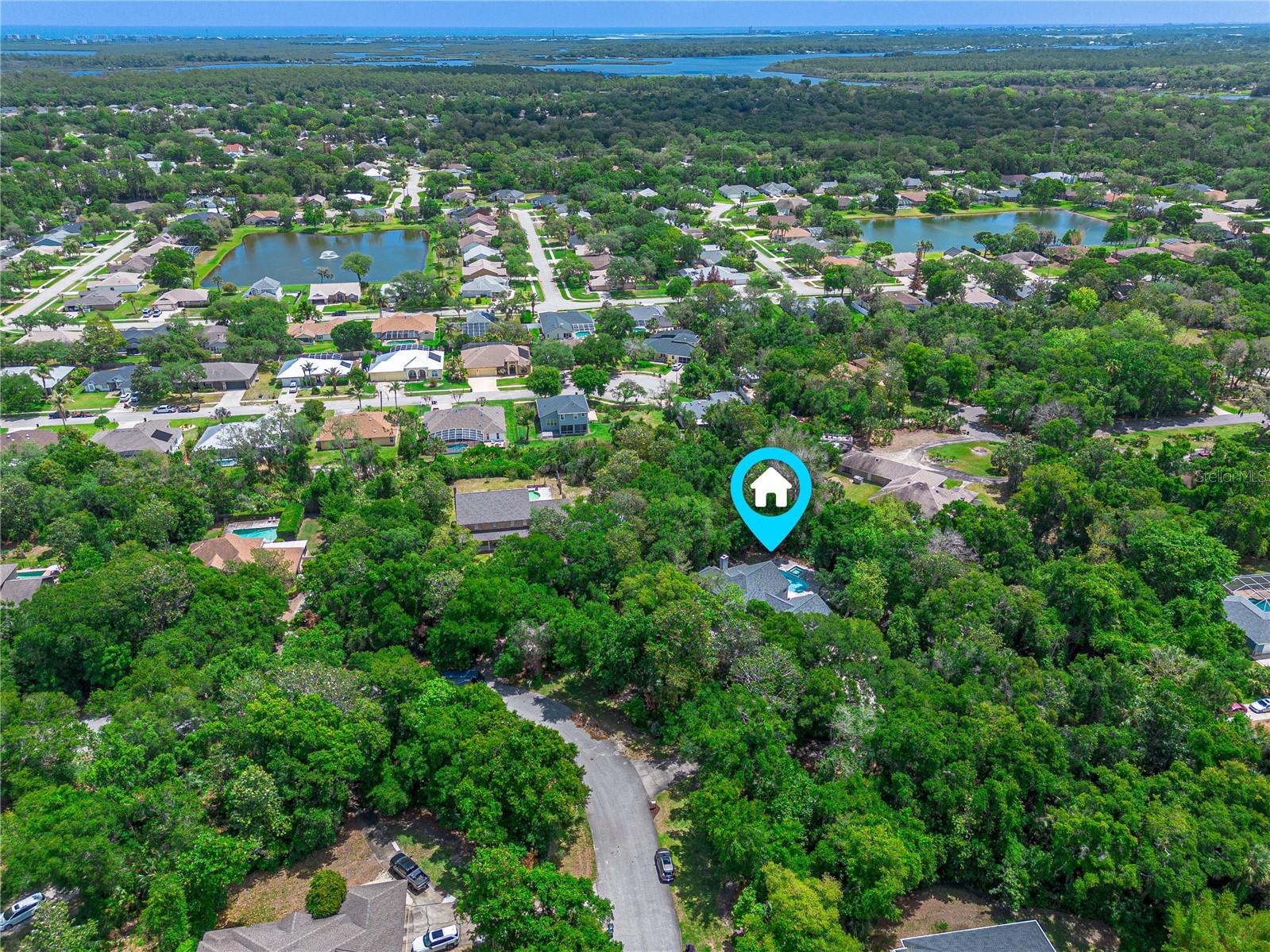 649 CHARMAGNE LN, PORT ORANGE, FL — photo 58