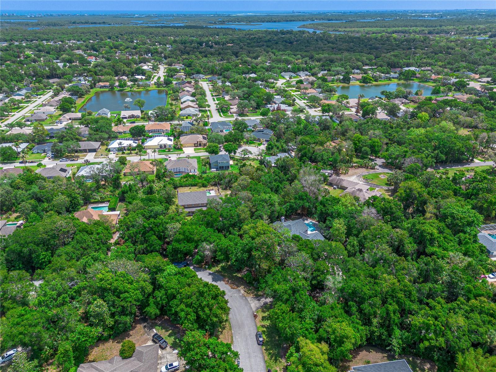 649 CHARMAGNE LN, PORT ORANGE, FL — photo 59