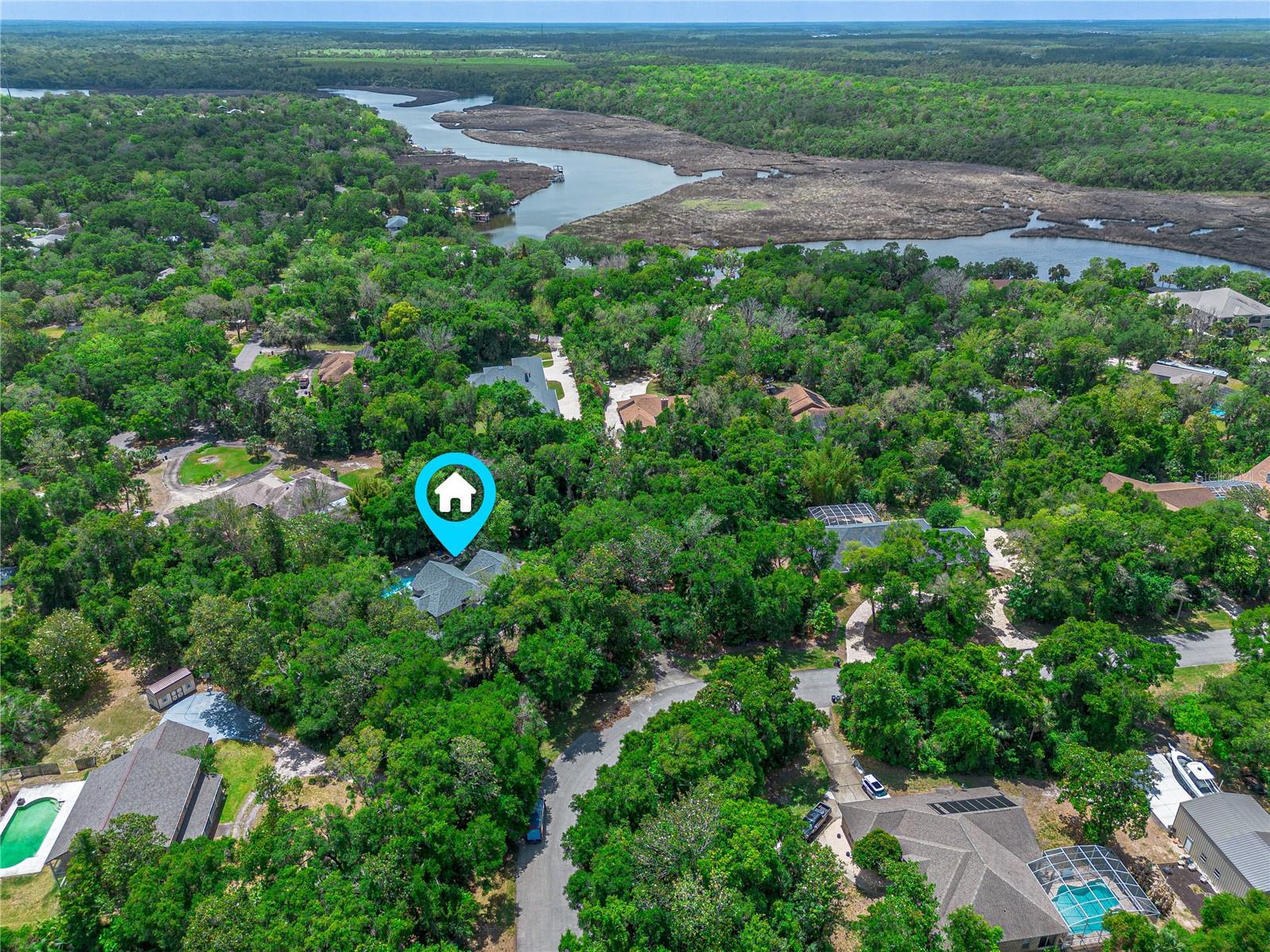 649 CHARMAGNE LN, PORT ORANGE, FL — photo 60