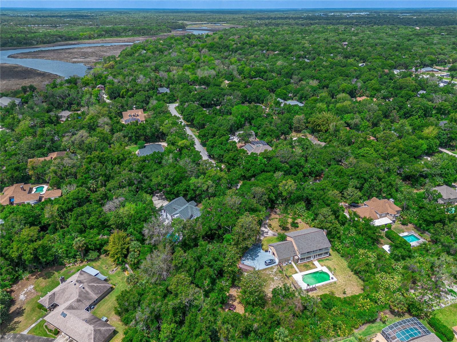 649 CHARMAGNE LN, PORT ORANGE, FL — photo 63