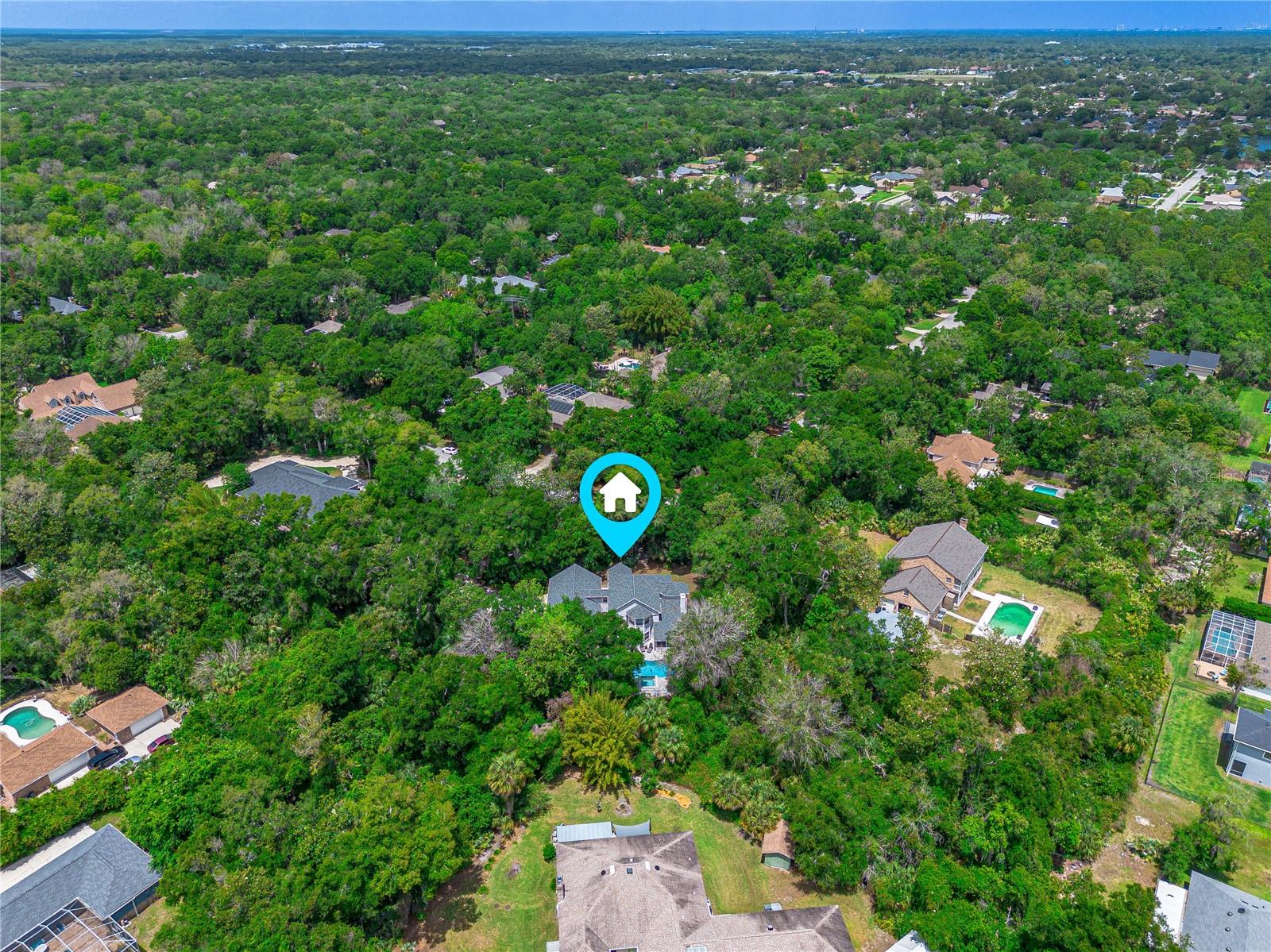 649 CHARMAGNE LN, PORT ORANGE, FL — photo 64