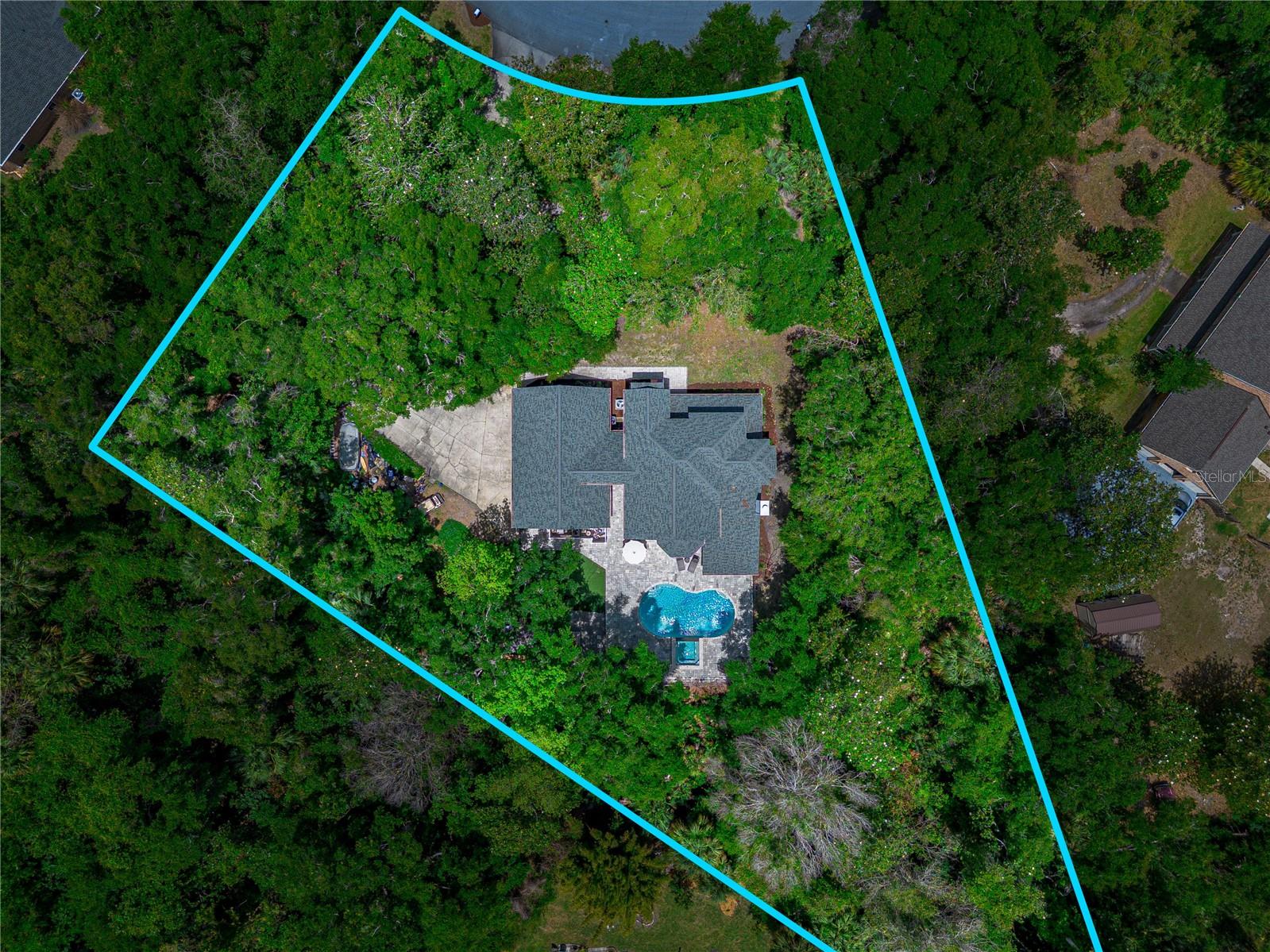 649 CHARMAGNE LN, PORT ORANGE, FL — photo 66