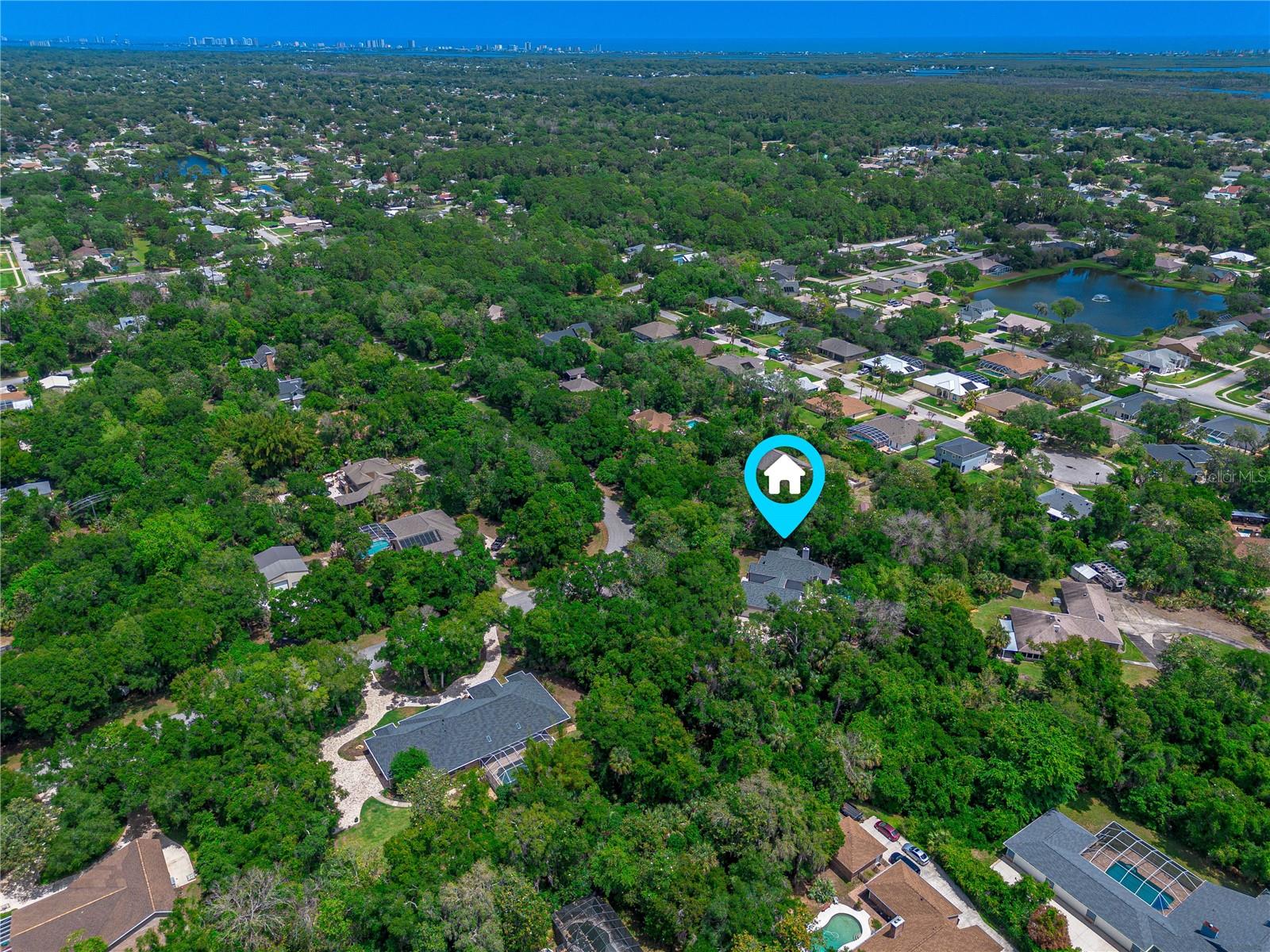 649 CHARMAGNE LN, PORT ORANGE, FL — photo 68