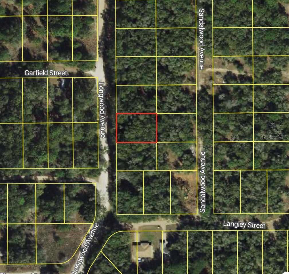 612 LONGWOOD AVE, INVERNESS, FL — photo 2