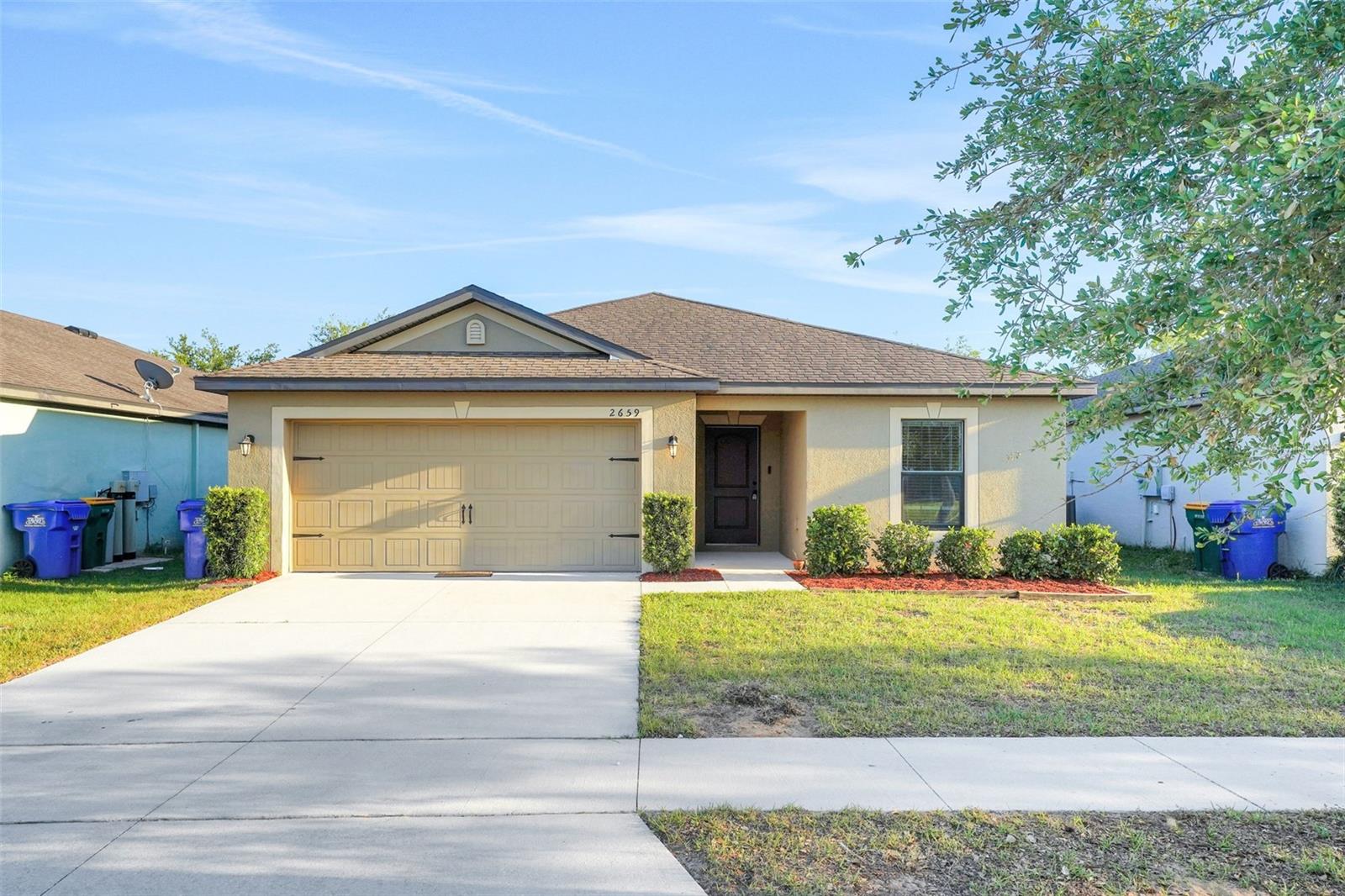 2659 ROTHERHAM RD, TAVARES, FL